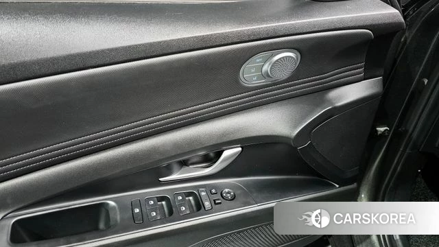 Hyundai Avante (CN7) id 3827787 из Кореи 9