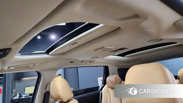 Kia Carnival 4th generation id 3043348 из Кореи 9