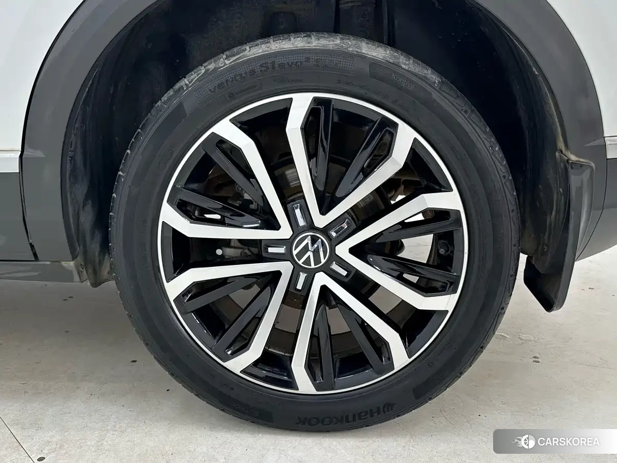 Volkswagen T-Roc id 4606925 из Китая 9