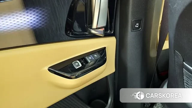 Kia Carnival 4th generation id 3412334 из Кореи 9