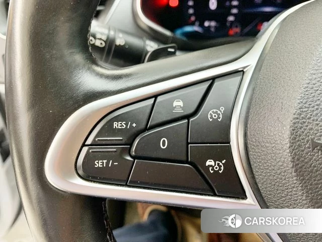 Renault Korea (Samsung) XM3 id 4604525 из Кореи 9