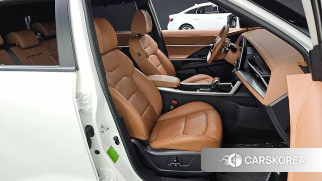 Ssangyong Torres id 4243838 из Кореи 9