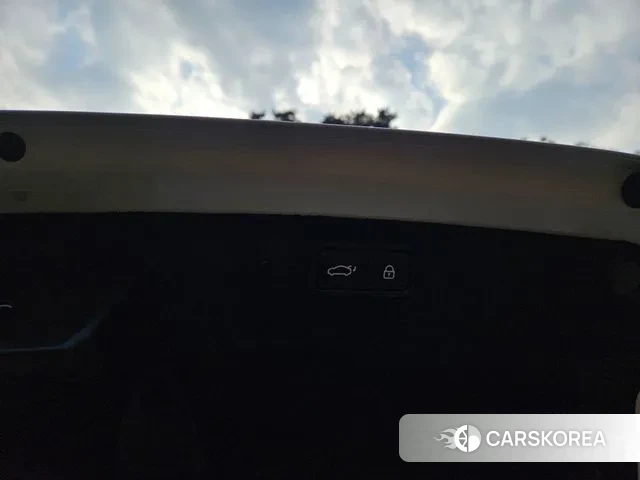 Hyundai Grandeur IG Hybrid id 3413224 из Кореи 9