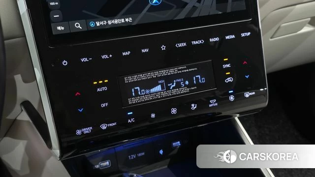 Hyundai Tucson Hybrid (NX4) id 4580021 из Кореи 9