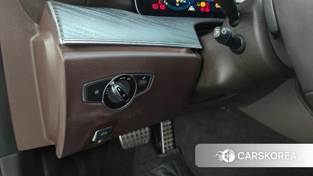 Mercedes-Benz CLS-Class C257 id 3954440 из Кореи 9