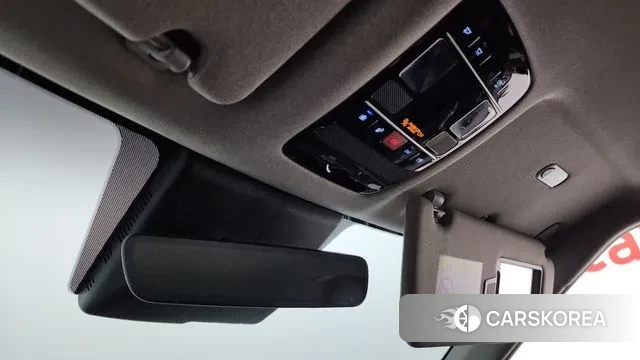 Hyundai Santa Fe (MX5) id 3377447 из Кореи 9