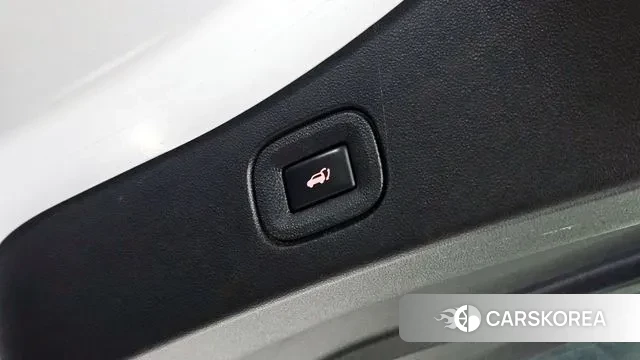 Renault Korea (Samsung) The New QM6 id 3666539 из Кореи 9