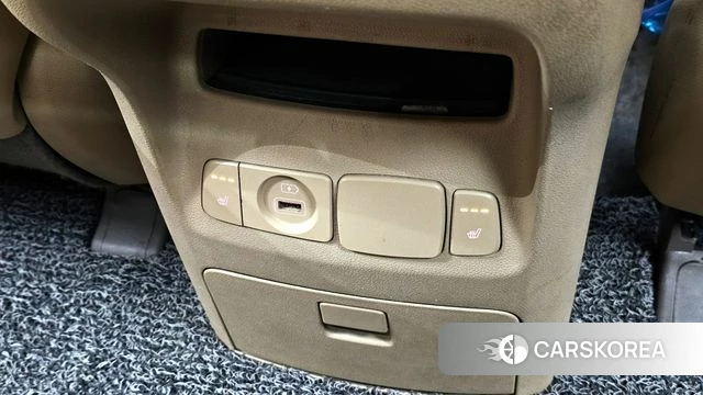 Kia The New Carnival id 4430511 из Кореи 9