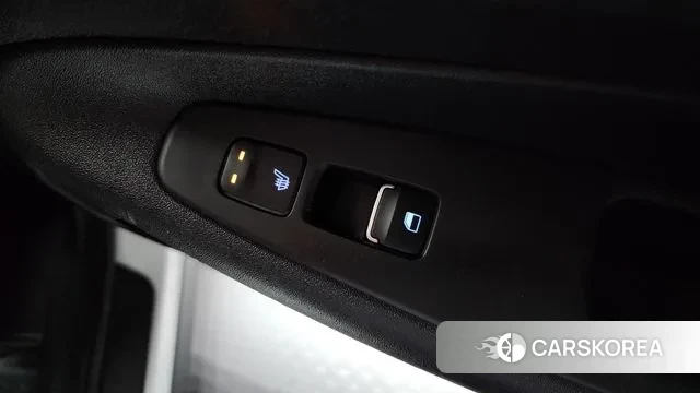 Hyundai The New Santa Fe id 3377848 из Кореи 9