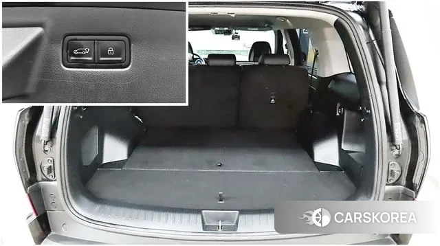 Hyundai Santa Fe (MX5) id 3420144 из Кореи 9