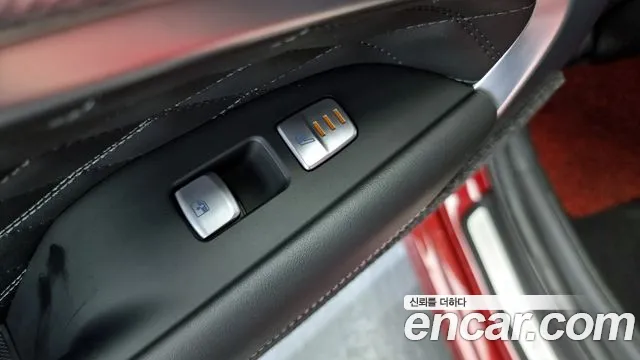 Genesis The New G70 id 2465668 из Кореи 9