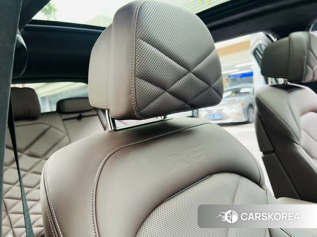BMW X5 id 4307717 из Китая 9
