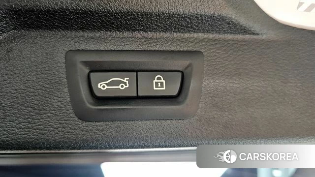 BMW X5 (F15) id 3873646 из Кореи 9