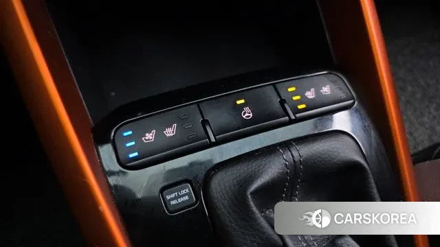 Kia Stonic id 3672475 из Кореи 9