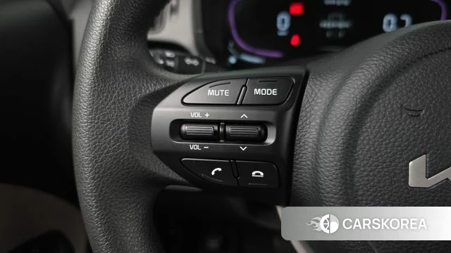 Kia The New Kia Ray id 4612851 из Кореи 9