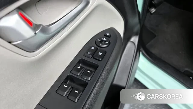 Kia The New Kia Ray id 3523955 из Кореи 9