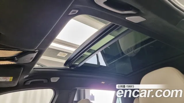 BMW X7 (G07) id 2714854 из Кореи 9