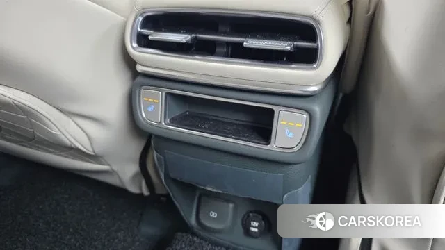 Genesis GV80 id 3715842 из Кореи 9