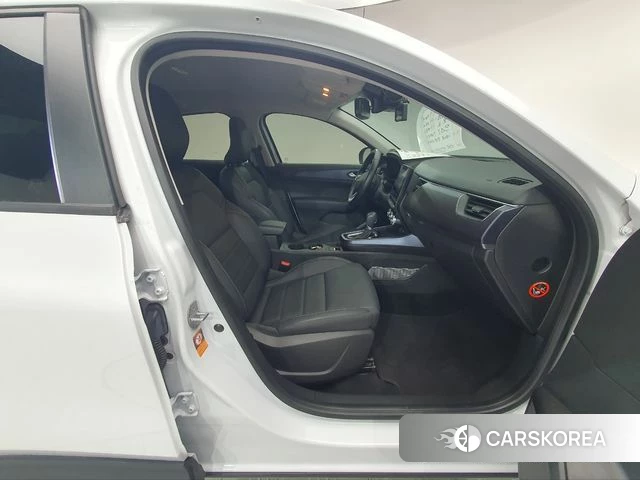 Renault Korea (Samsung) XM3 id 4894916 из Кореи 9