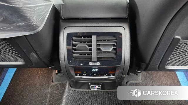 BMW X4 (G02) id 4763395 из Кореи 9