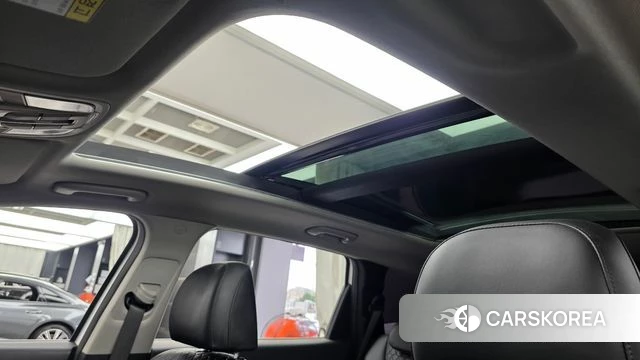 Hyundai Santa Fe TM id 4595251 из Кореи 9