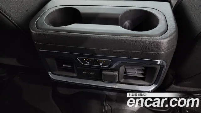 GMC Sierra id 2605098 из Кореи 9