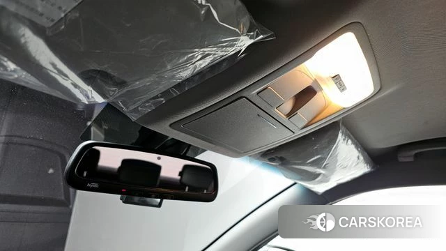 Ssangyong Rexton Sports id 3796179 из Кореи 9