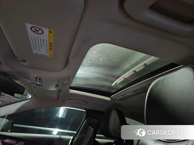 Mercedes-Benz CLS-Class C257 id 3792461 из Кореи 9