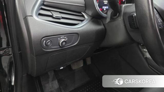 Chevrolet (GM Daewoo) The New Malibu id 4245706 из Кореи 9