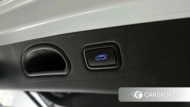 Hyundai All New Tucson id 3444442 из Кореи 9