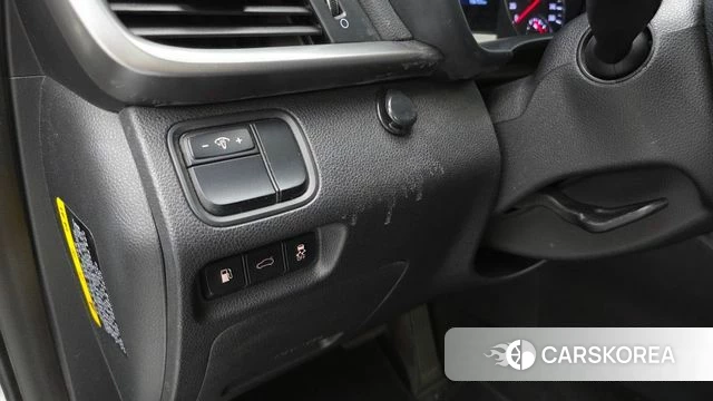 Kia The New K5 2nd generation id 4722404 из Кореи 9