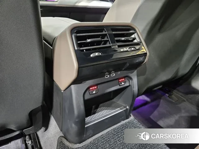 BMW 5 Series (G60) id 3477361 из Кореи 9