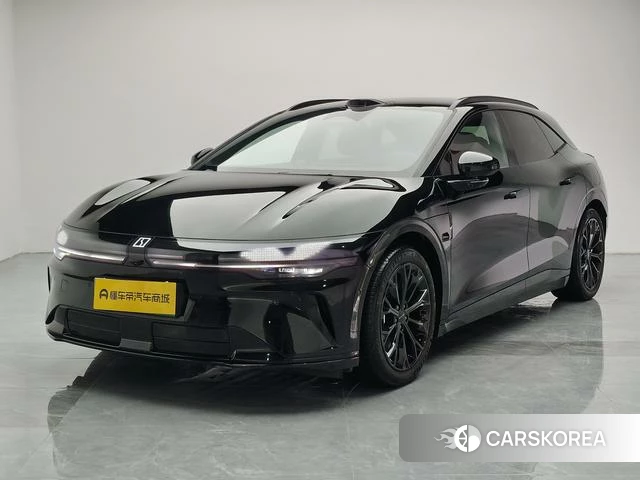 Extremely krypton ZEEKR 007GT id 4199023 из Китая 9