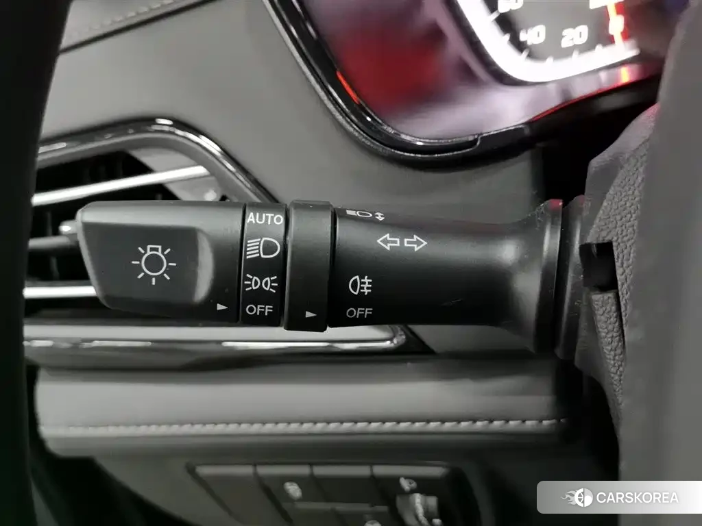 Chang'an Changan CS75 id 4539132 из Китая 9