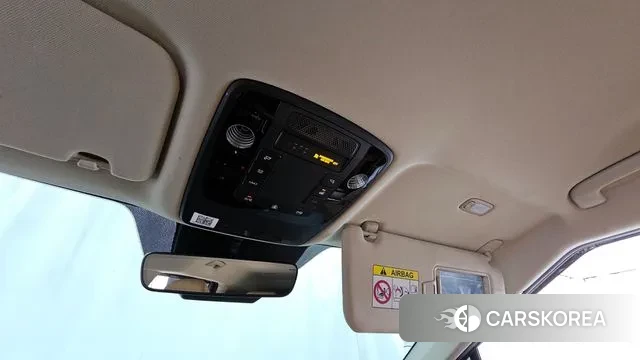 Kia Carnival 4th generation id 3525092 из Кореи 9