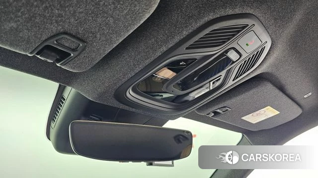 Renault Korea (Samsung) Grand Coleos id 4413746 из Кореи 9