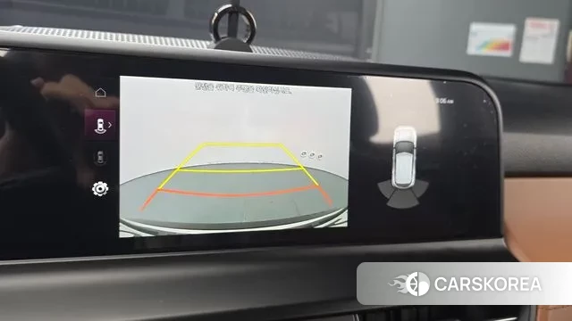 Kia The New Seltos id 3555394 из Кореи 9