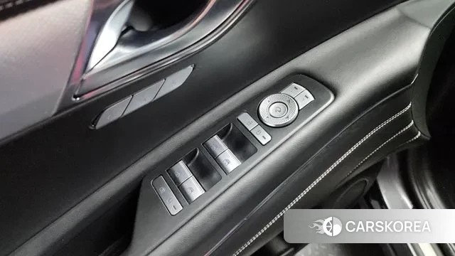 Genesis GV80 id 3611855 из Кореи 9