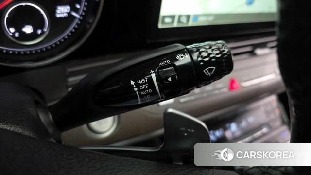 Hyundai The New Grandeur IG id 3910923 из Кореи 9