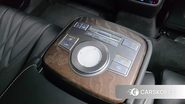 Genesis Electrified G80 (RG3) id 3508772 из Кореи 9