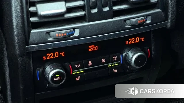 BMW X6 (F16) id 3039555 из Кореи 9