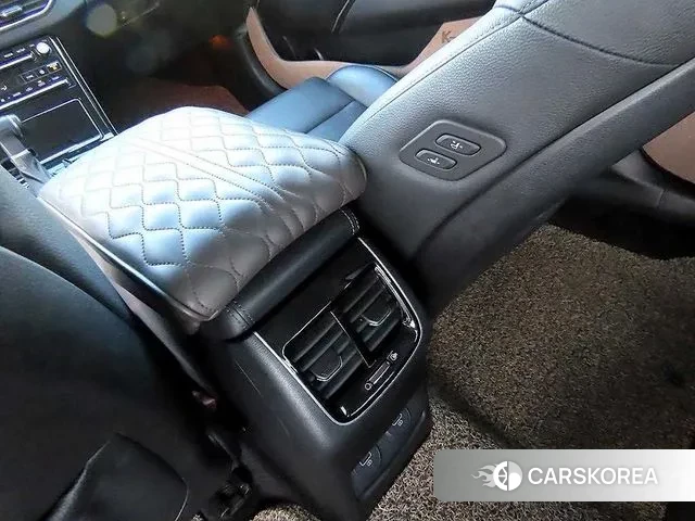 Kia K7 Premier id 3621962 из Кореи 9