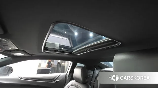 Chevrolet (GM Daewoo) The New Camaro id 2895222 из Кореи 9