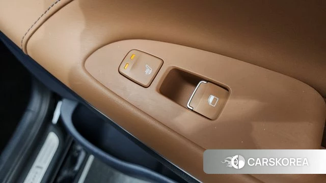 Hyundai Grandeur IG Hybrid id 3808073 из Кореи 9