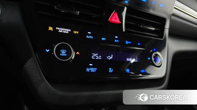 Hyundai The New Ionic Electric id 3924564 из Кореи 9