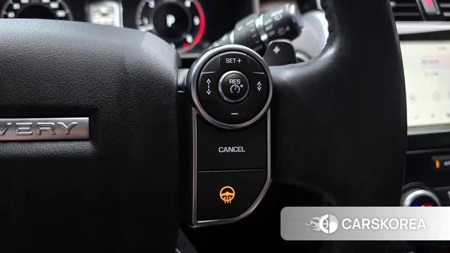 Land Rover Discovery 5 id 3029325 из Кореи 9