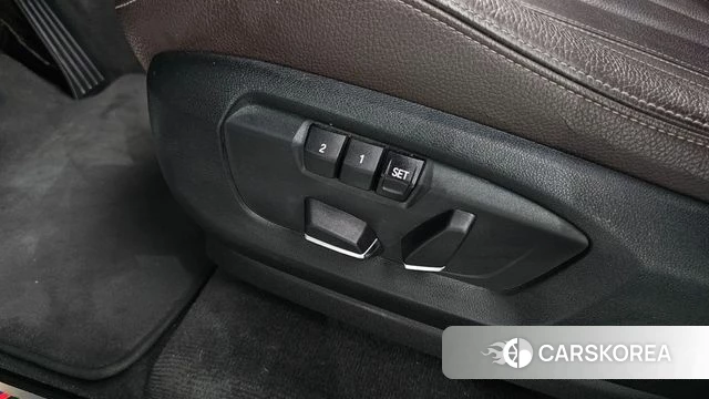 BMW X5 (F15) id 4776476 из Кореи 9