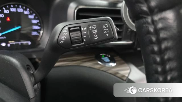 Ford Explorer 6th Generation id 4586844 из Кореи 9