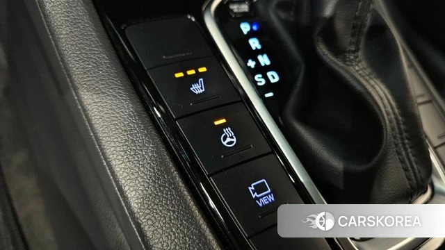 Hyundai The New Ionic Hybrid id 4377561 из Кореи 9