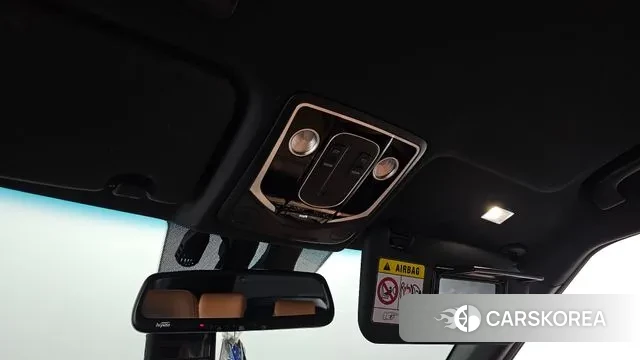 Ssangyong The New Torres id 3241145 из Кореи 9